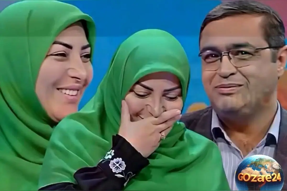 خنده‌های المیرا شریفی مقدم از صحبت‌های دکتر سعید عزیزی درباره عشق، خستگی و نیازهای مردان