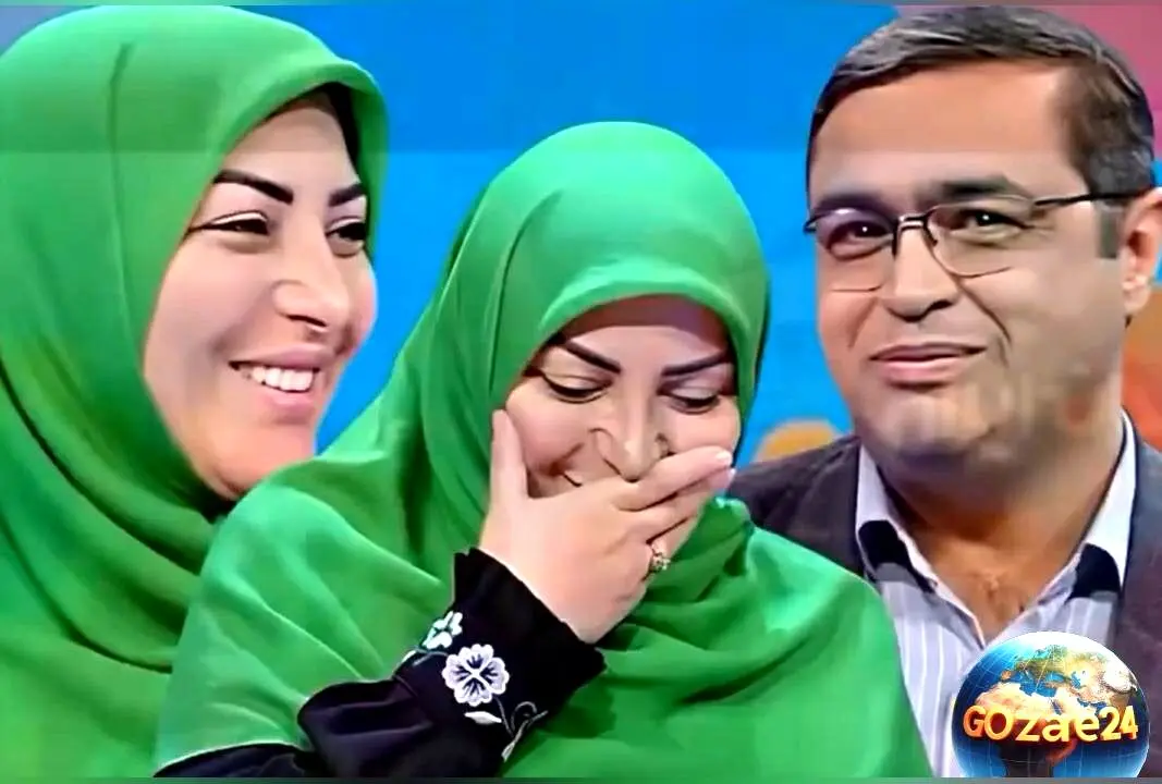 خنده‌های المیرا شریفی مقدم از صحبت‌های دکتر سعید عزیزی درباره عشق، خستگی و نیازهای مردان