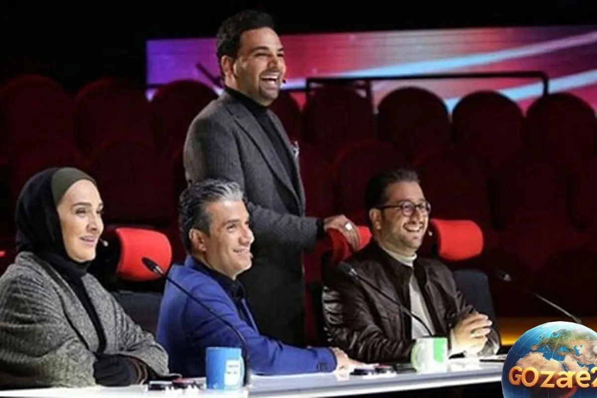 بشیر حسینی در یک دقیقه: فرهنگ‌سازی کار جمعی و کمک به همنوع در برنامه عصر جدید