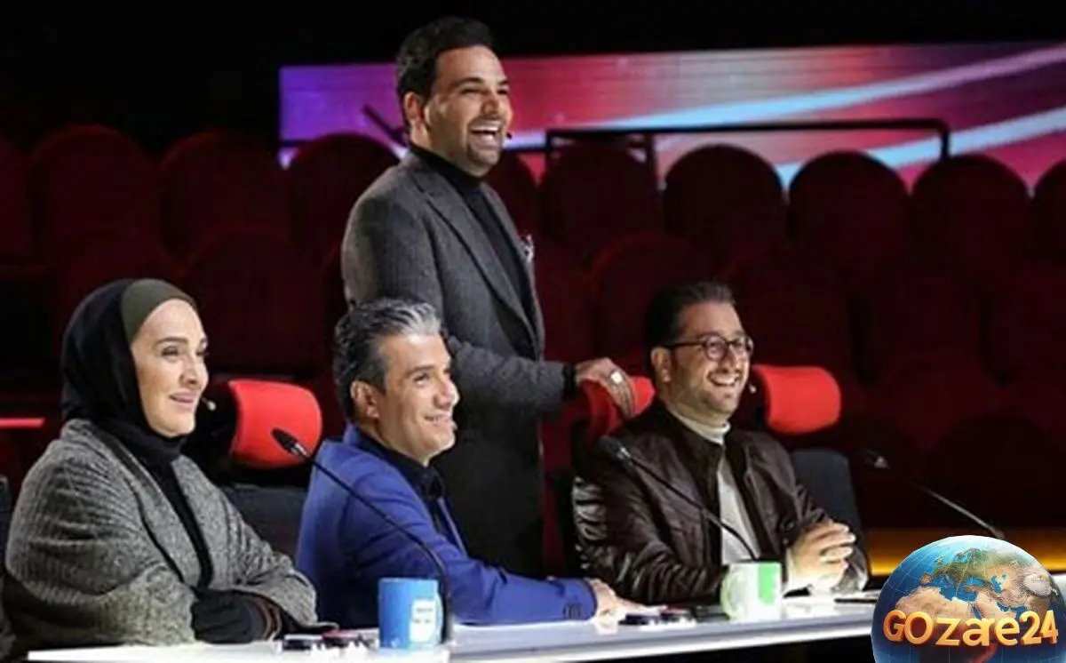 بشیر حسینی در یک دقیقه: فرهنگ‌سازی کار جمعی و کمک به همنوع در برنامه عصر جدید