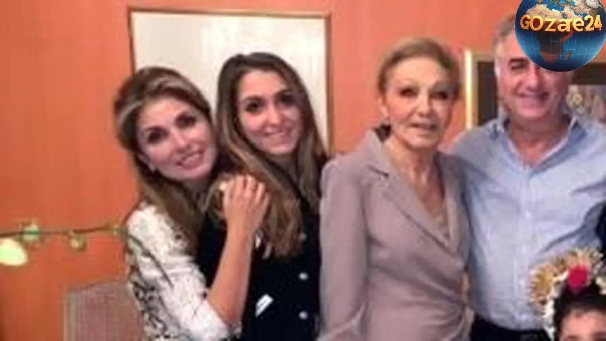 عکسی دیدنی از نور پهلوی در کنار پدر و مادر؛ تاریخچه و ویژگی‌های ظاهری خاندان پهلوی به تصویر کشیده شد