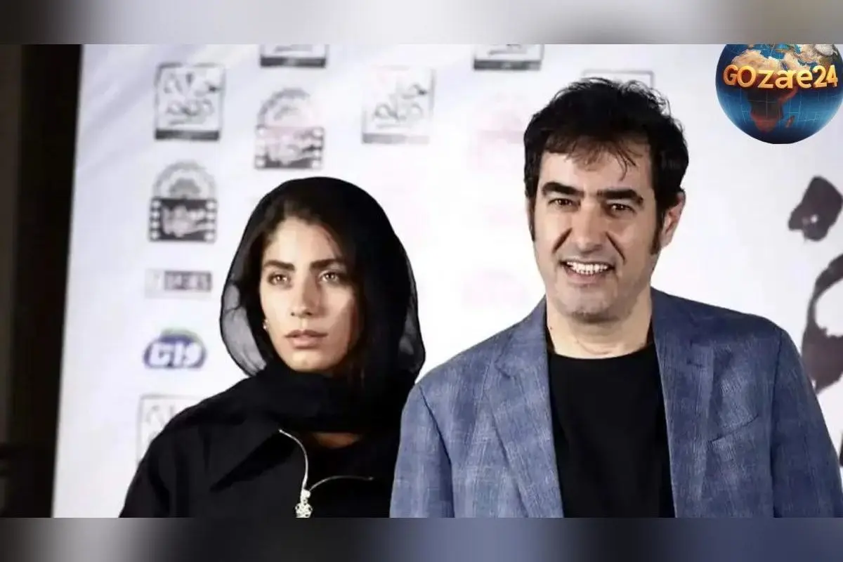 تغییر ظاهر شهاب حسینی با محاسن سفید و موی بلند؛ هنرمند محبوب سینما در شکل نوین و متفاوت