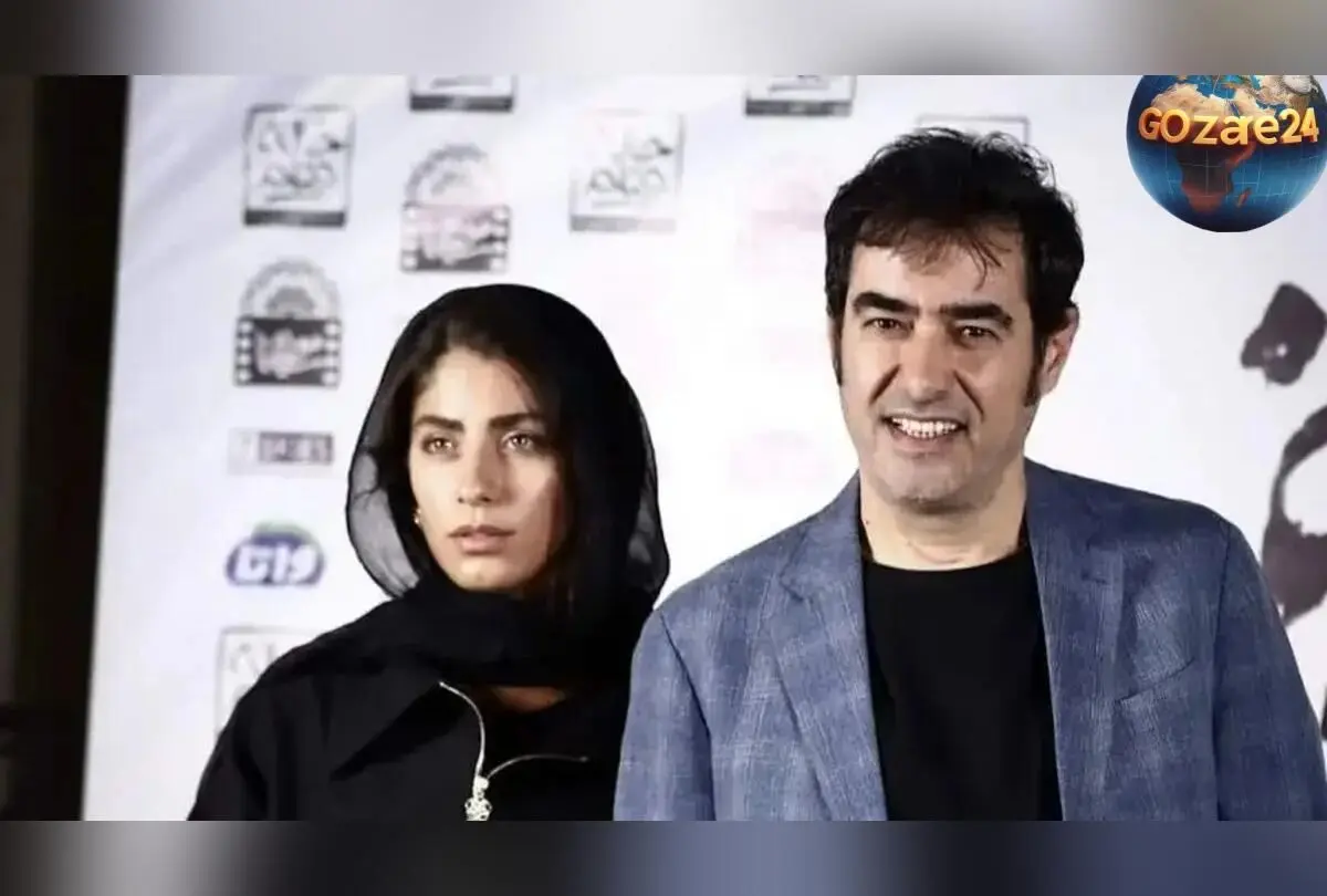 تغییر ظاهر شهاب حسینی با محاسن سفید و موی بلند؛ هنرمند محبوب سینما در شکل نوین و متفاوت