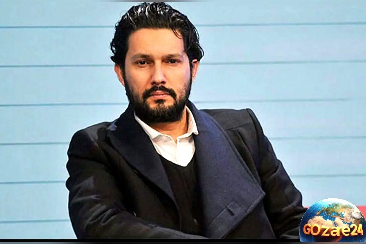 تصویر آرامش و خلوت حامد بهداد در رستورانی دنج؛ لحظه‌ای متفاوت در صفحه اینستاگرام بازیگر محبوب