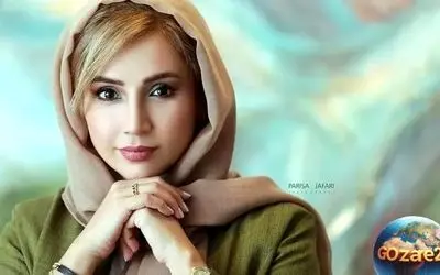 شبنم قلی‌خانی از حس مادرانه و لحظات دلنشین پس از تولد نوزادش در برنامه خندوانه صحبت کرد