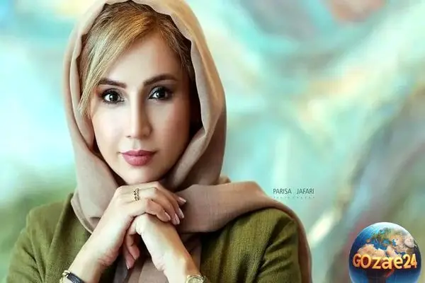 شبنم قلی‌خانی از حس مادرانه و لحظات دلنشین پس از تولد نوزادش در برنامه خندوانه صحبت کرد