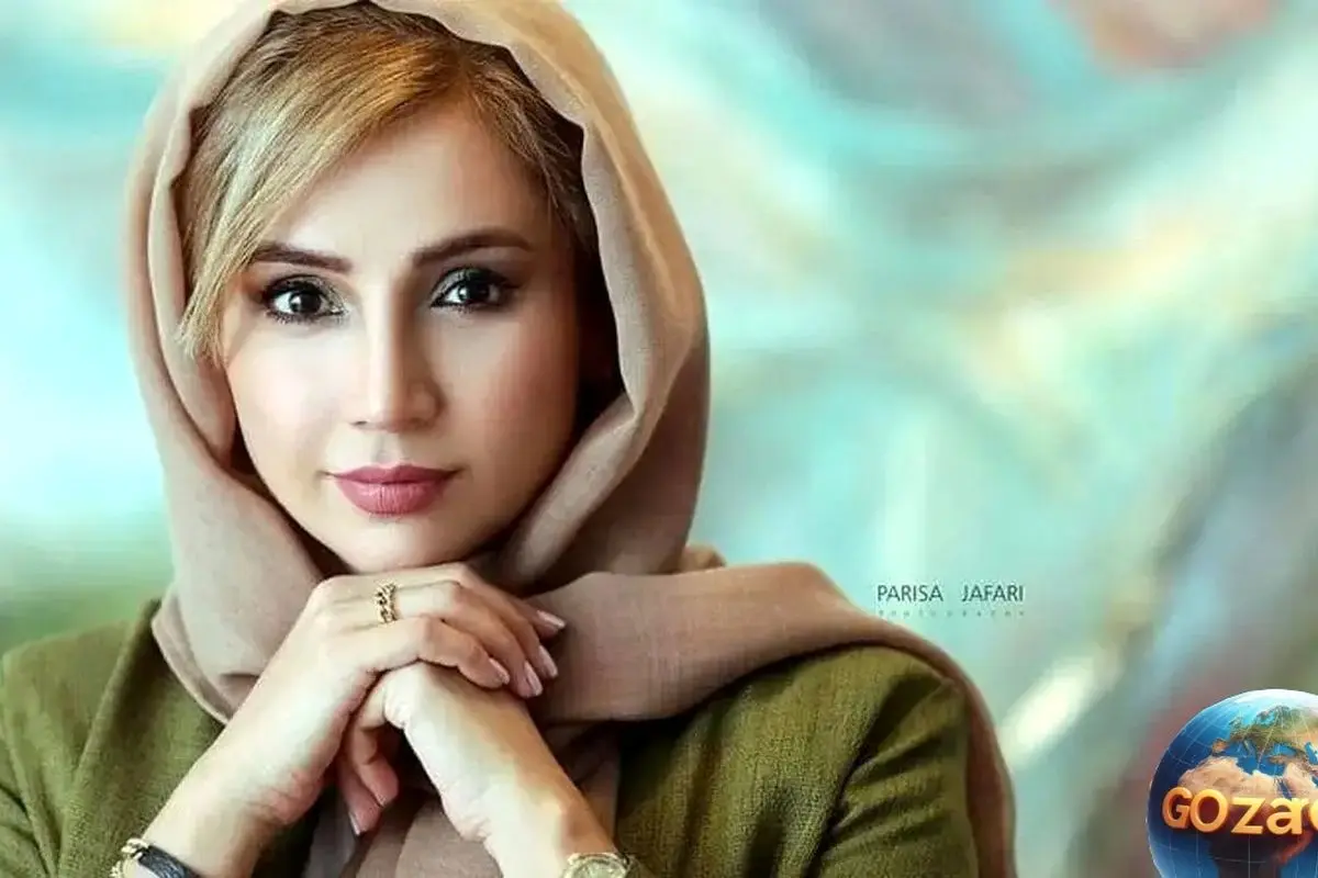 شبنم قلی‌خانی از حس مادرانه و لحظات دلنشین پس از تولد نوزادش در برنامه خندوانه صحبت کرد