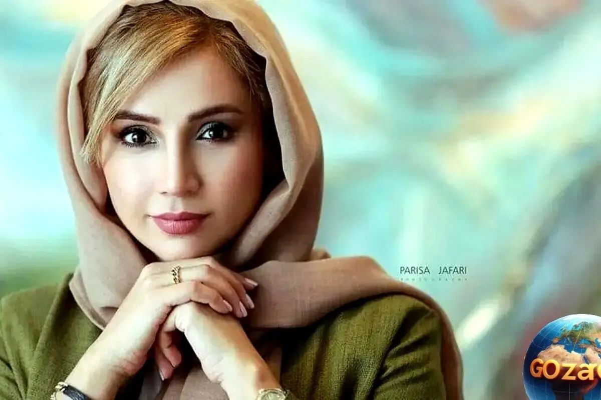 شبنم قلی‌خانی از حس مادرانه و لحظات دلنشین پس از تولد نوزادش در برنامه خندوانه صحبت کرد