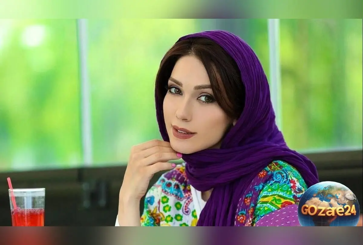 تغییر استایل باورنکردنی شهرزاد کمال‌زاده در اینستاگرام که همگان را شوکه کرد!