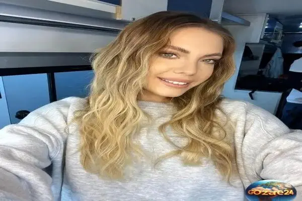 ادای اجه با علاقه بی‌نظیر به فرزندانش، شوک بزرگی در دنیای هنر و رسانه ایجاد کرد!