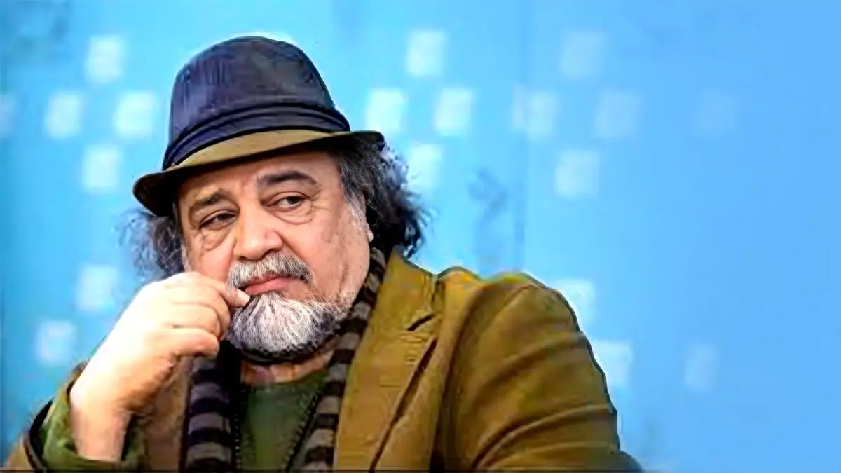 بیوگرافی کامل محمدرضا شریفی نیا؛ زندگی شخصی، حواشی، فیلم‌شناسی و عکس خانواده در یک نگاه