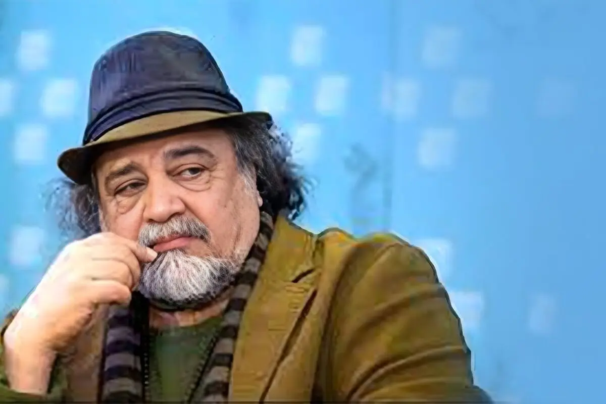 بیوگرافی کامل محمدرضا شریفی نیا؛ زندگی شخصی، حواشی، فیلم‌شناسی و عکس خانواده در یک نگاه