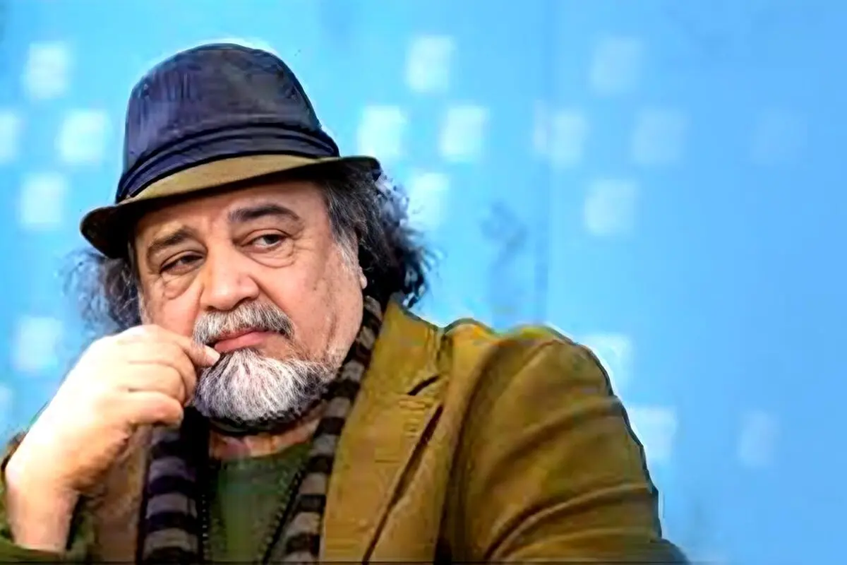بیوگرافی کامل محمدرضا شریفی نیا؛ زندگی شخصی، حواشی، فیلم‌شناسی و عکس خانواده در یک نگاه