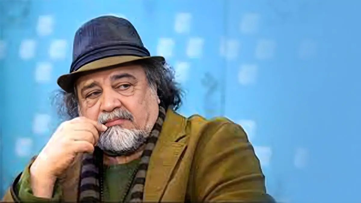 بیوگرافی کامل محمدرضا شریفی نیا؛ زندگی شخصی، حواشی، فیلم‌شناسی و عکس خانواده در یک نگاه