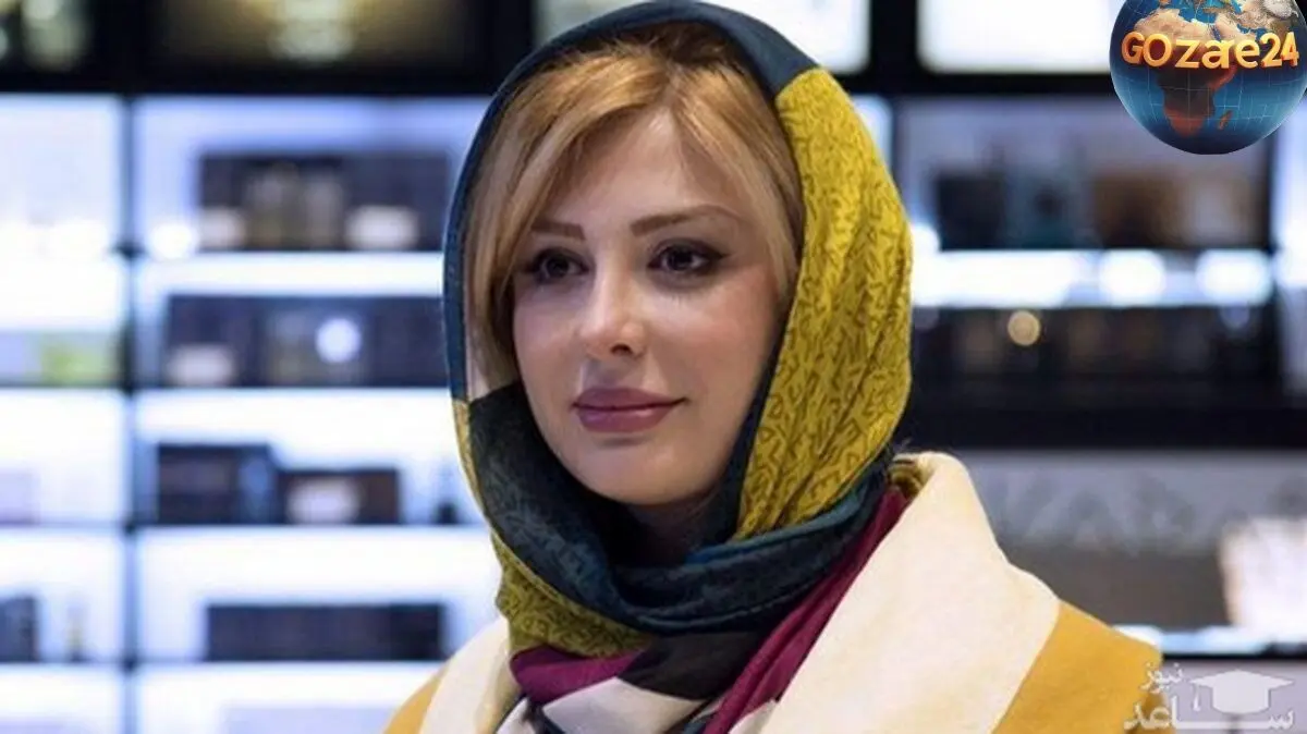 نیوشا ضیغمی کنار استخر در ویلای لاکچری و لوکیشن خاص با همسر تاجر نقره + جزئیات زندگی خصوصی