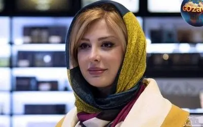 نیوشا ضیغمی کنار استخر در ویلای لاکچری و لوکیشن خاص با همسر تاجر نقره + جزئیات زندگی خصوصی