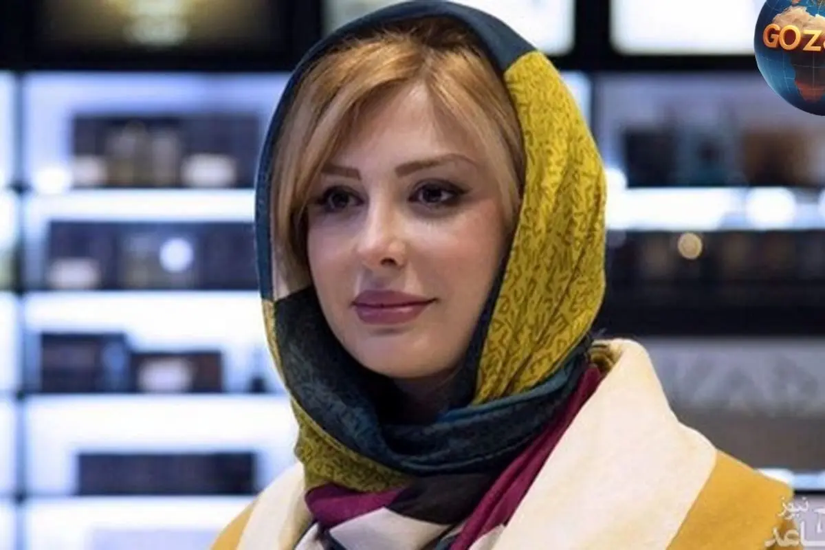 نیوشا ضیغمی کنار استخر در ویلای لاکچری و لوکیشن خاص با همسر تاجر نقره + جزئیات زندگی خصوصی