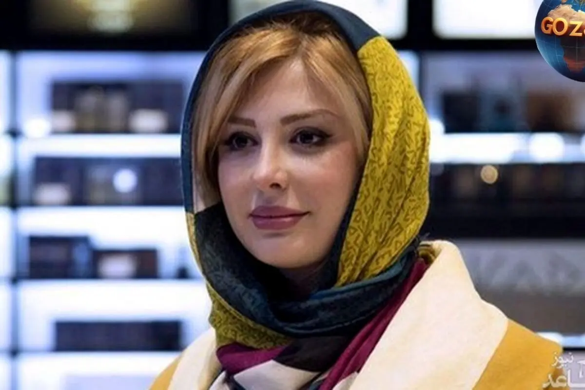 نیوشا ضیغمی کنار استخر در ویلای لاکچری و لوکیشن خاص با همسر تاجر نقره + جزئیات زندگی خصوصی