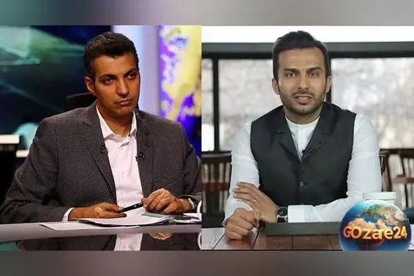 وقتی عادل فردوسی‌پور در ذهن همه حک شده است: لحظه‌های مهم برنامه میثاقی که یاد فردوسی‌پور را زنده کرد + فیلم