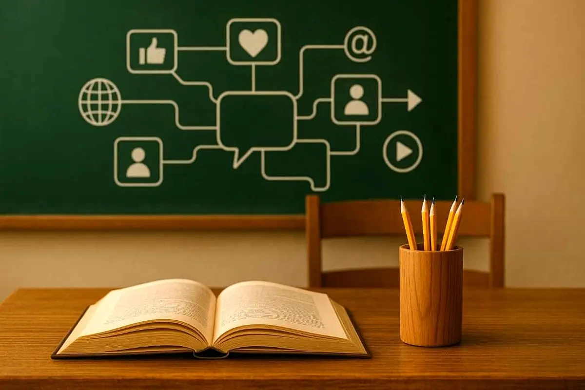 متن کوتاه برای استوری و پست روز معلم | جملات خاص و تاثیرگذار