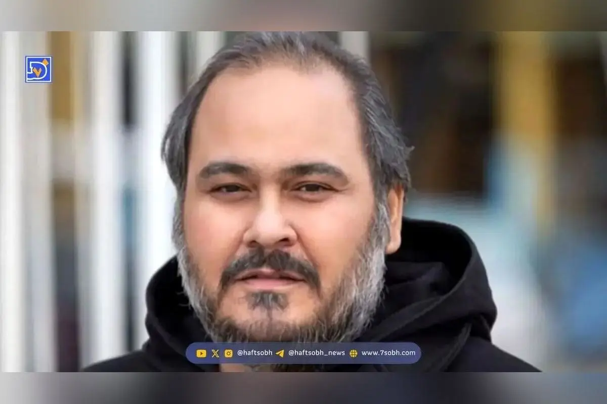 دورهمی تلخ اما صمیمی رضا داوودنژاد و خانواده‌اش در خانه پرمهرشان + تصویر دیده‌نشده