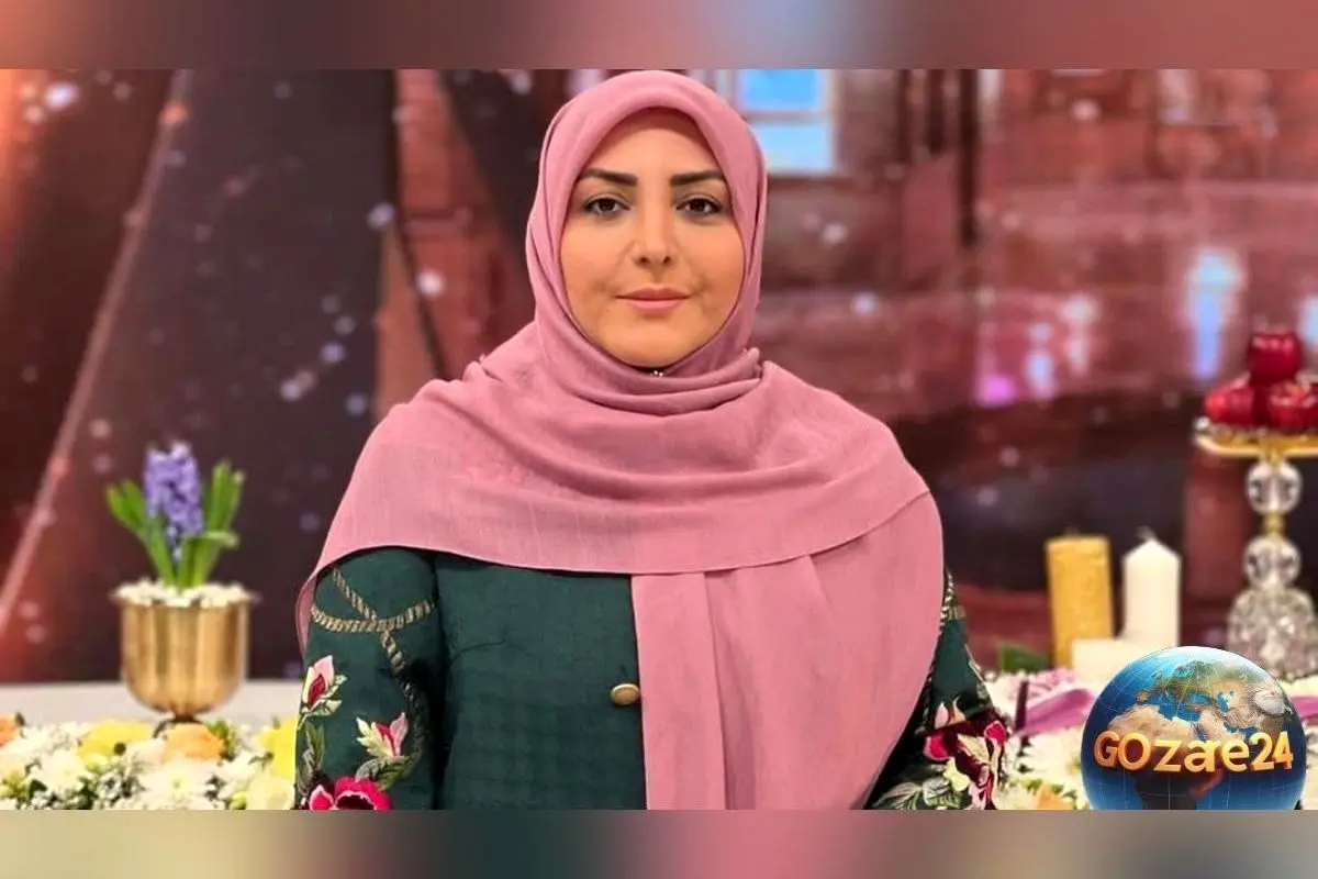 عکس جدید المیرا شریفی مقدم با مجریان دهه 60 در استایلی شیک و باوقار + عکس و جزئیات