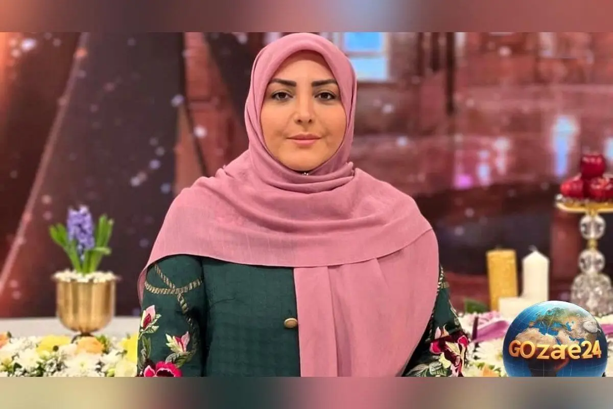 عکس جدید المیرا شریفی مقدم با مجریان دهه 60 در استایلی شیک و باوقار + عکس و جزئیات