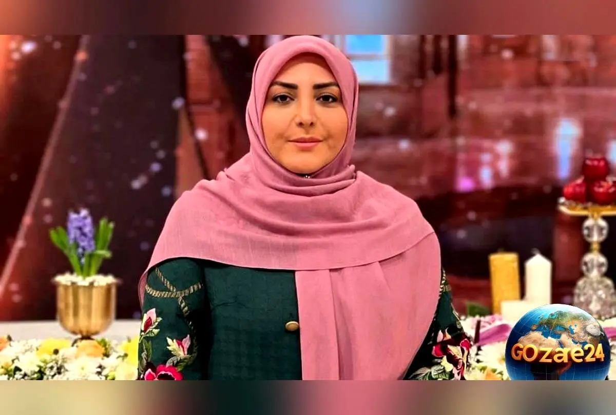 عکس جدید المیرا شریفی مقدم با مجریان دهه 60 در استایلی شیک و باوقار + عکس و جزئیات