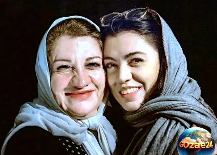 شیدا خلیق: ورود آسان به دنیای بازیگری تضمینی برای موفقیت نیست | گفت‌وگو با دختر ناهید مسلمی