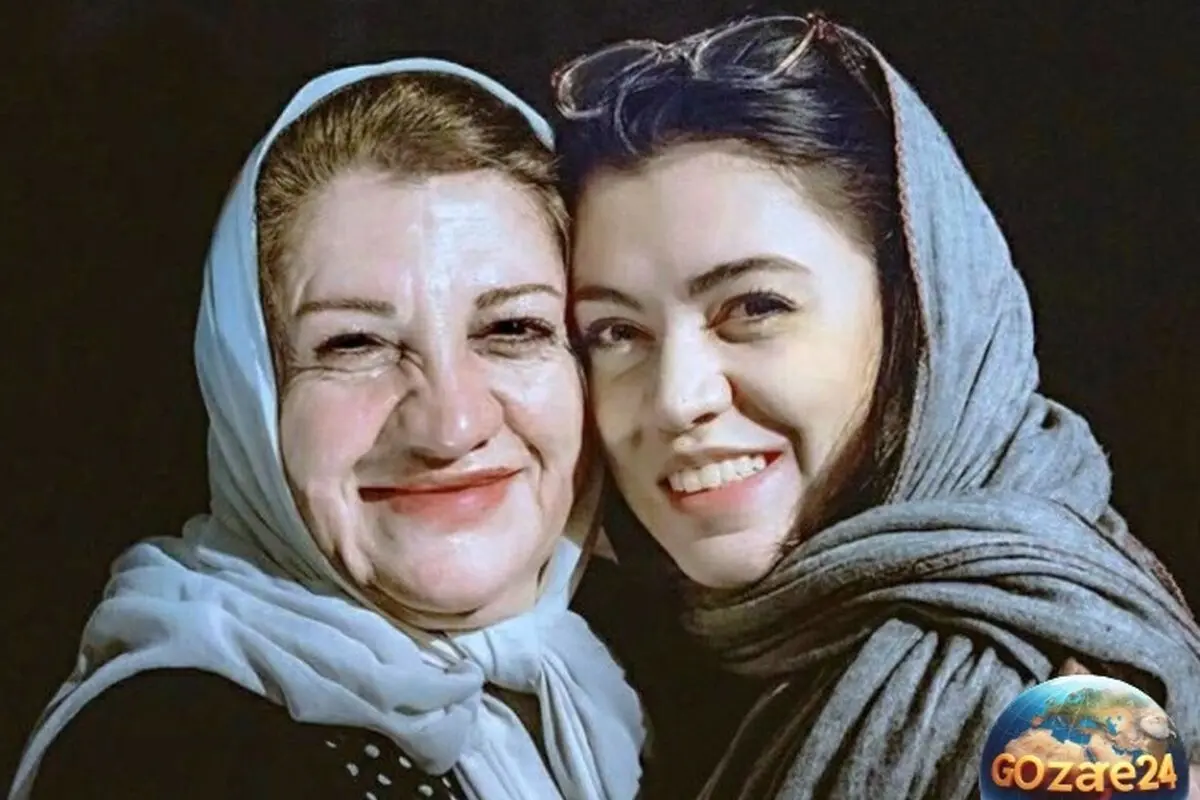 شیدا خلیق: ورود آسان به دنیای بازیگری تضمینی برای موفقیت نیست | گفت‌وگو با دختر ناهید مسلمی