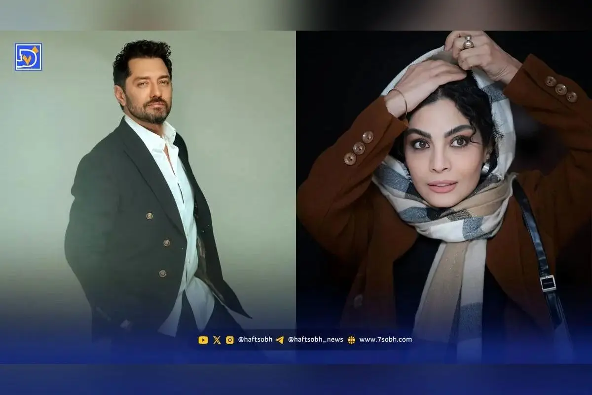 عصر سینما در باغ کتاب: نقش صحرا اسداللهی در نمایش «کورولاین» و سفر به استرالیا با بهرام رادان