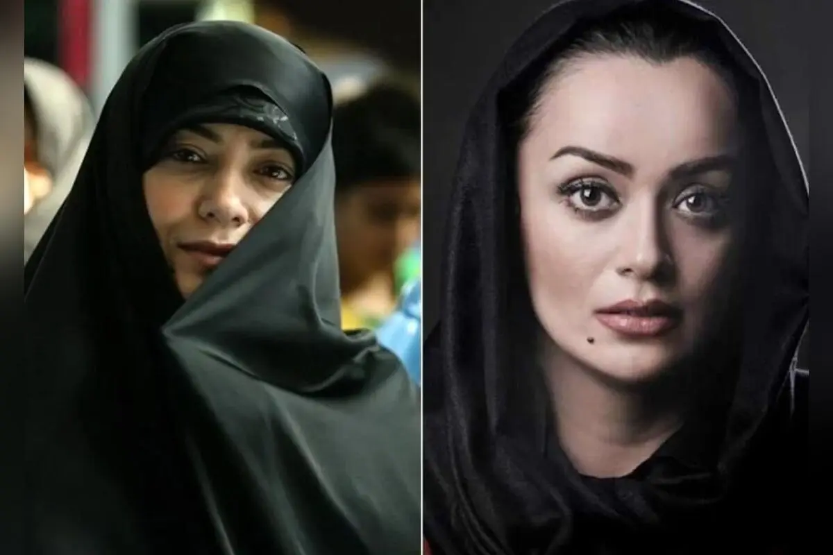 الهام چرخنده در جشن تولد ۱۶ سالگی پسرش با تصاویر نادر از نقش زیور در سریال آوای باران