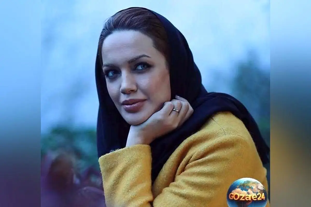 مریم قجر: دخترم ۱۰ ساله است و اگر خواست عمل زیبایی انجام دهد، مشکلی ندارم | صحبت‌های شفاف درباره عمل‌های زیبایی