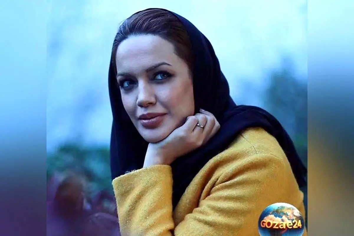 مریم قجر: دخترم ۱۰ ساله است و اگر خواست عمل زیبایی انجام دهد، مشکلی ندارم | صحبت‌های شفاف درباره عمل‌های زیبایی