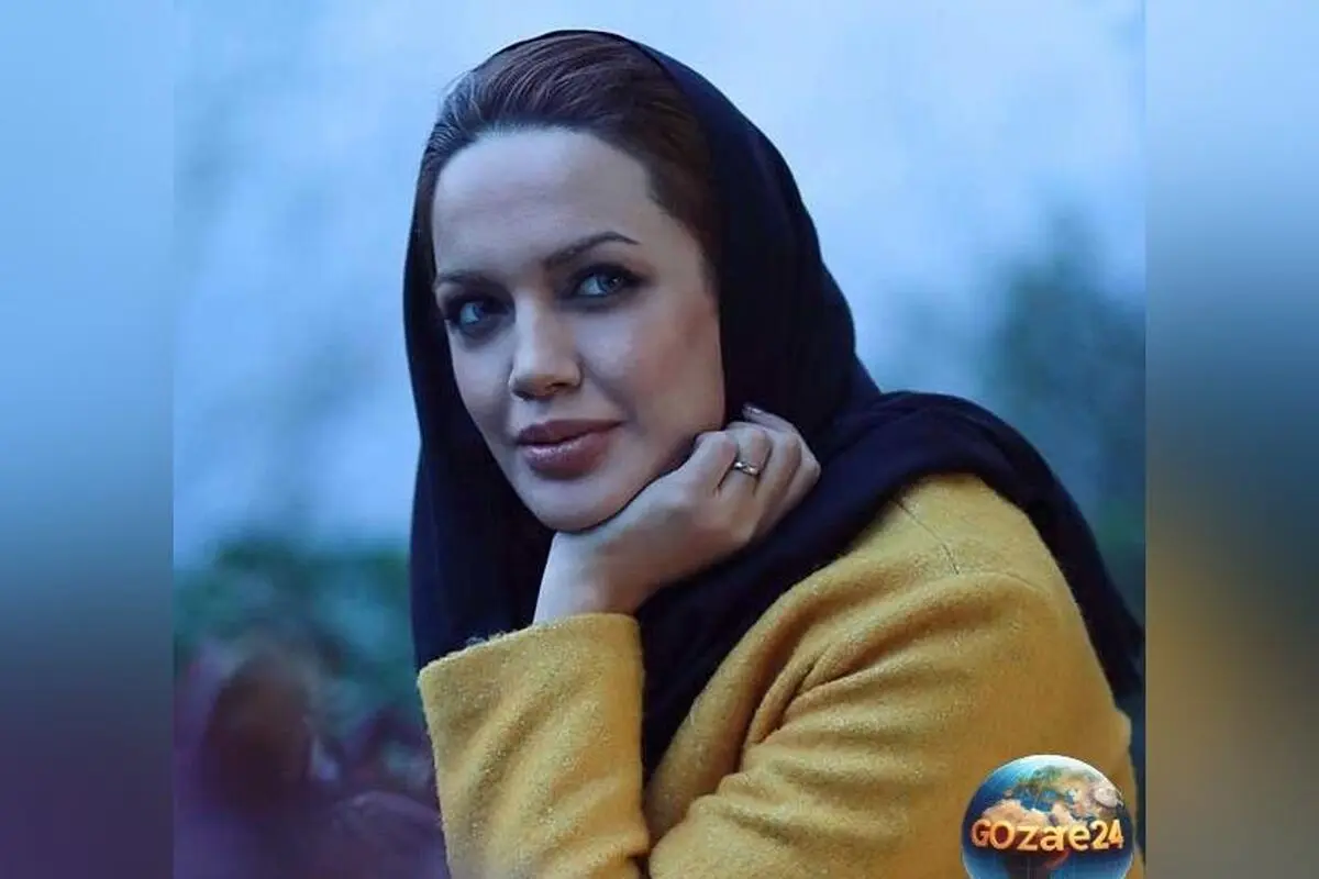 مریم قجر: دخترم ۱۰ ساله است و اگر خواست عمل زیبایی انجام دهد، مشکلی ندارم | صحبت‌های شفاف درباره عمل‌های زیبایی