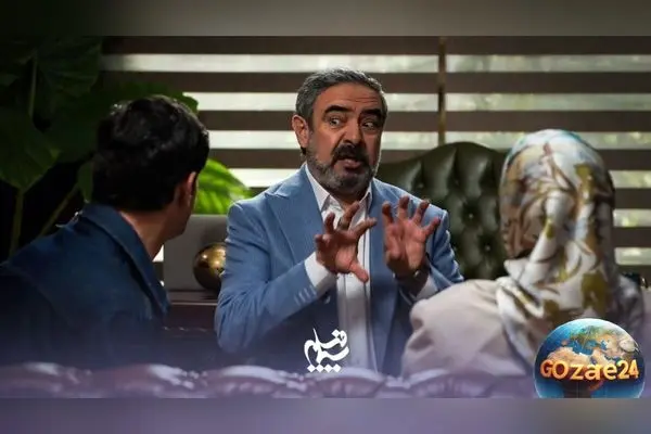سریال جدید مهران مدیری «شیش‌ماهه» از 4 دی ماه ساعت 20:30 روی آنتن شبکه سه سیما + بازیگران و داستان جذاب