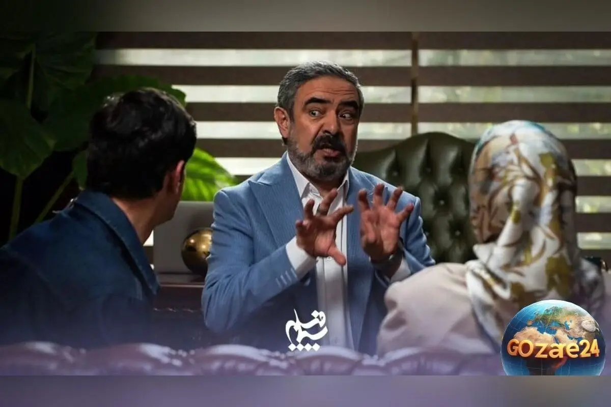 سریال جدید مهران مدیری «شیش‌ماهه» از 4 دی ماه ساعت 20:30 روی آنتن شبکه سه سیما + بازیگران و داستان جذاب
