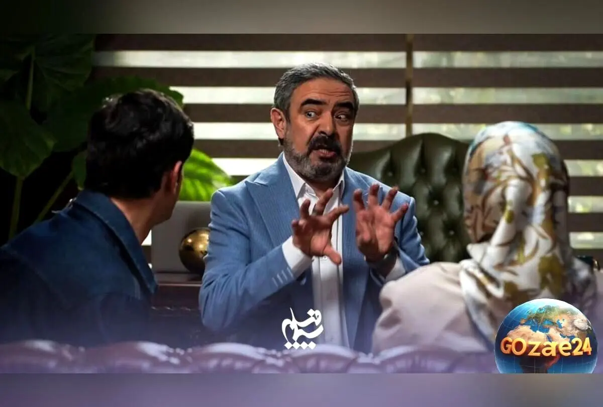سریال جدید مهران مدیری «شیش‌ماهه» از 4 دی ماه ساعت 20:30 روی آنتن شبکه سه سیما + بازیگران و داستان جذاب