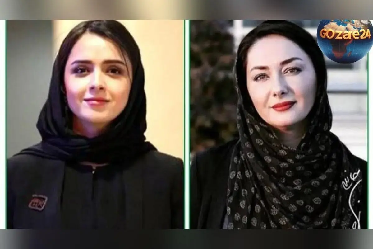 ترند نچرال بودن در دنیای زیبایی؛ نقش بازیگران ایرانی در ترویج زیبایی طبیعی و اعتماد به نفس