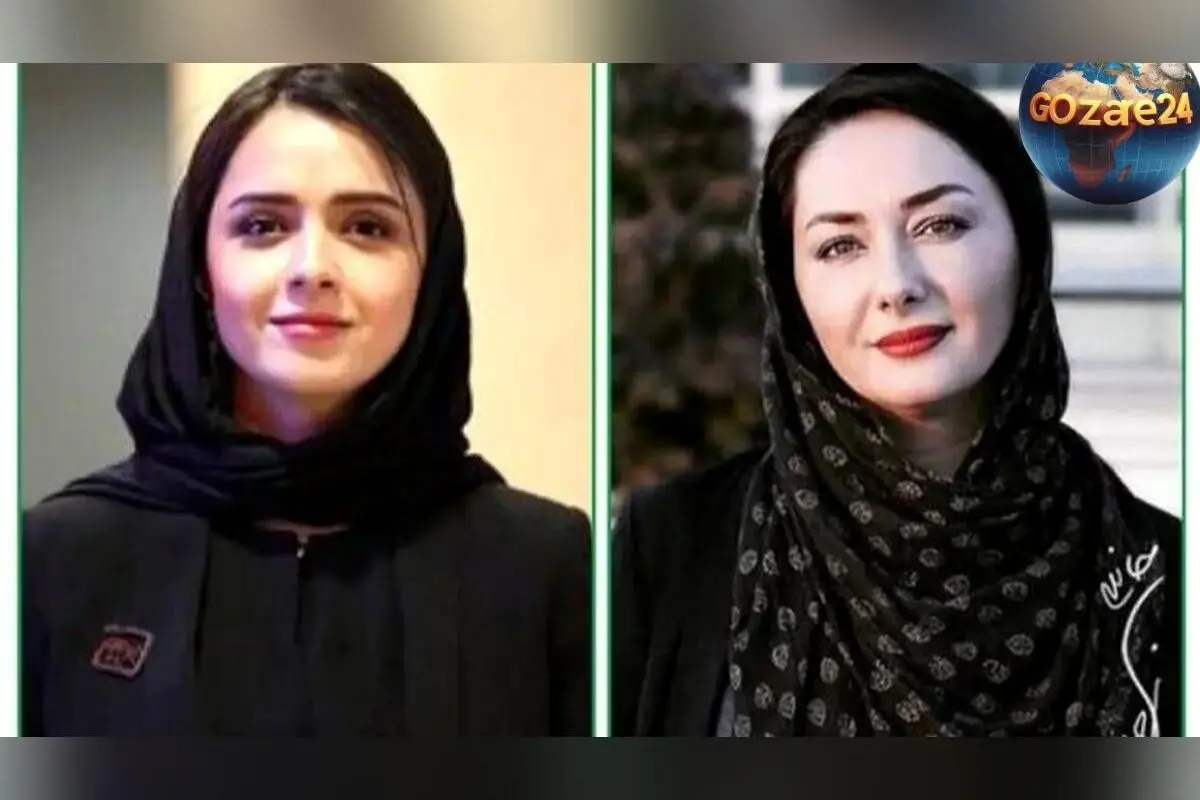 ترند نچرال بودن در دنیای زیبایی؛ نقش بازیگران ایرانی در ترویج زیبایی طبیعی و اعتماد به نفس