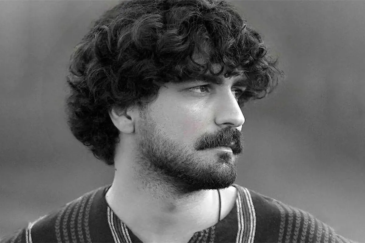 بیوگرافی عرفان طهماسبی، خواننده متفاوتی که با عصر جدید شکوفا شد