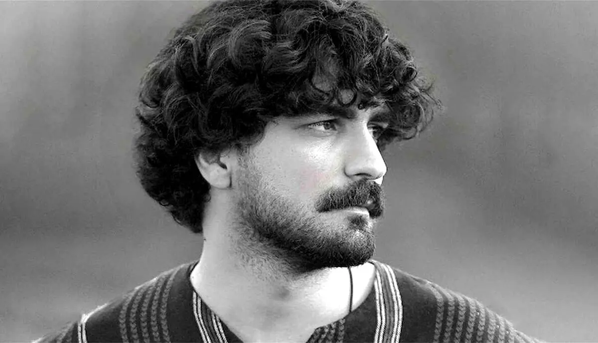 بیوگرافی عرفان طهماسبی، خواننده متفاوتی که با عصر جدید شکوفا شد