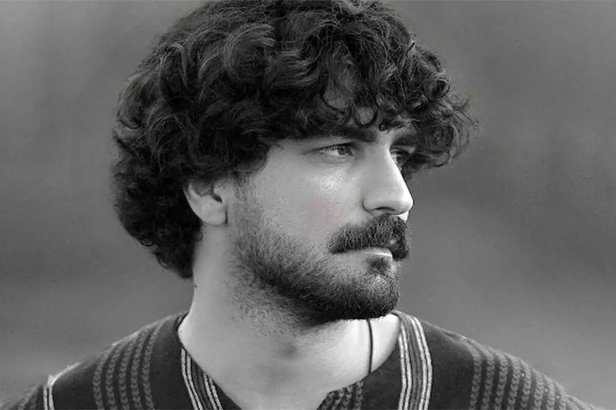 بیوگرافی عرفان طهماسبی، خواننده متفاوتی که با عصر جدید شکوفا شد