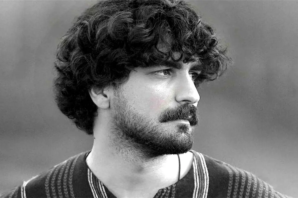 بیوگرافی عرفان طهماسبی، خواننده متفاوتی که با عصر جدید شکوفا شد