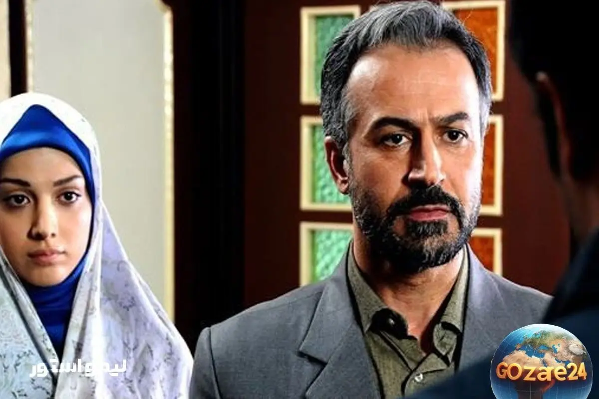 روشنک گرامی، بازیگر نقش زهره در سریال "فاصلهها" پس از ۱۴ سال تغییر چهره چشمنواز و جوونتر شد!