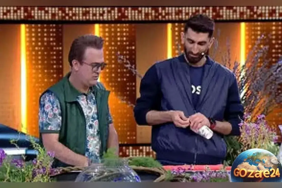 خندهدارترین خاطره حامد آهنگی و علیرضا بیرانوند در دوران تست کرونا + ویدئو