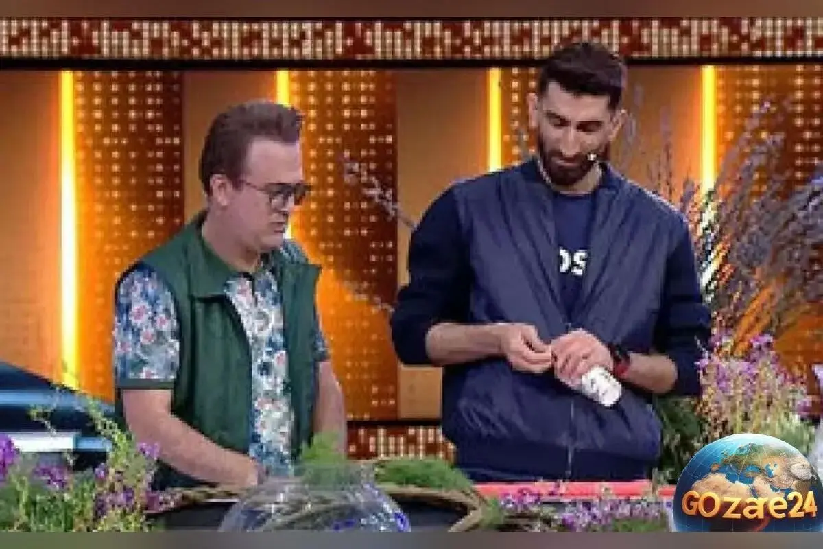 خنده‌دارترین خاطره حامد آهنگی و علیرضا بیرانوند در دوران تست کرونا + ویدئو