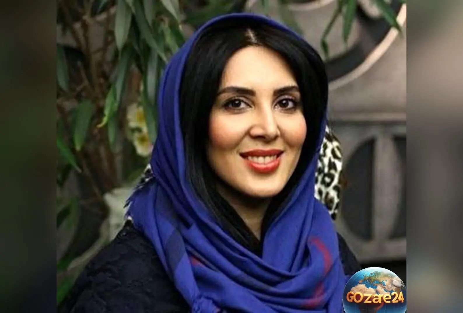 تصویری از غذای سالم و لذیذ لیلا بلوکات بازیگر نقش تی‌تی در یوسف پیامبر را ببینید