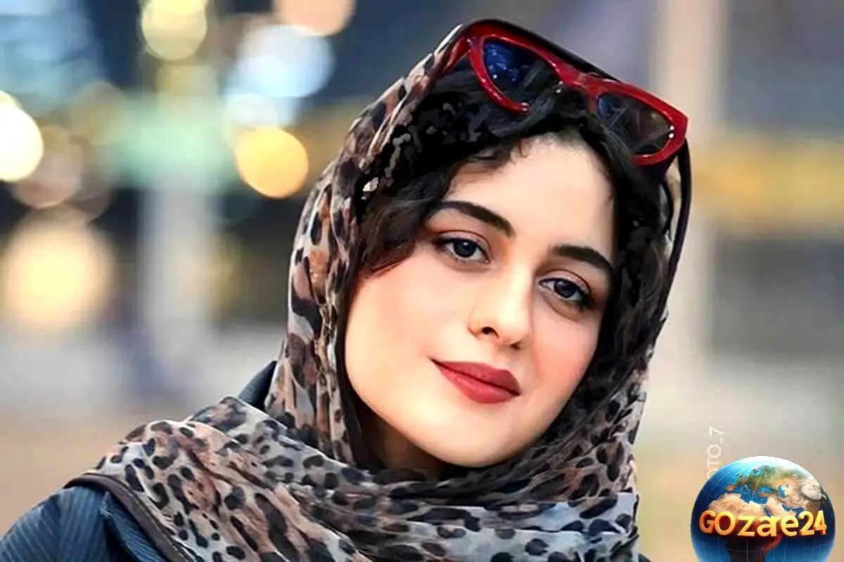 ژست پرغرور فاطیما بهارمست در خودروی لوکس و جنجالی در صفحه اینستاگرام