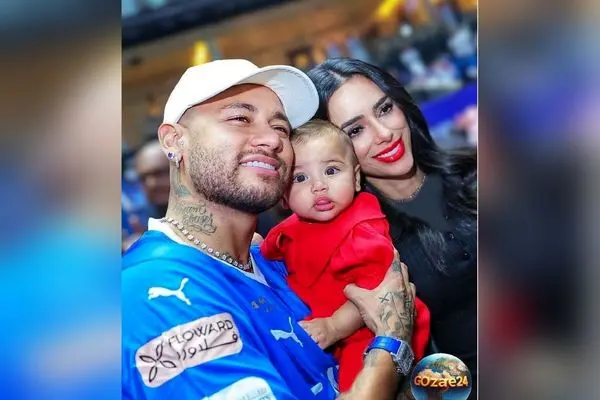 جشن تولد لاکچری دختر کوچولوی نیمار با حضور کاخ فرعون و فیلم لحظه‌ها + جزئیات